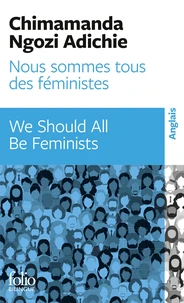 Nous sommes tous des féministes