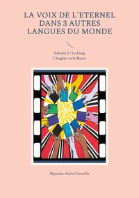 La parole de l'Eternel dans 3 autres langues du monde