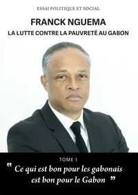 LUTTE CONTRE LA PAUVRETE AU GABON