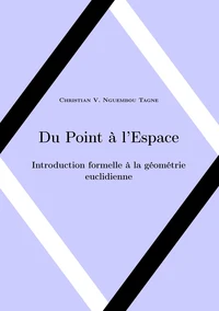 Du point à l'espace