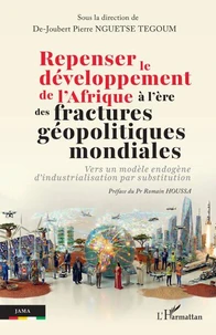 Repenser le développement de l’Afrique à l’ère des fractures géopolitiques mondiales