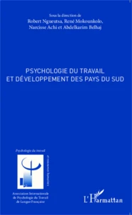 Psychologie du travail et développement des pays du Sud