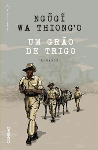 Um Grão de Trigo