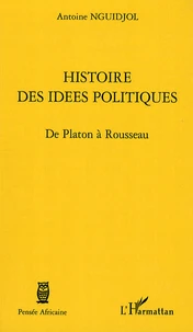 Histoire des idées politiques