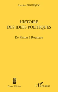 Histoire des idées politiques