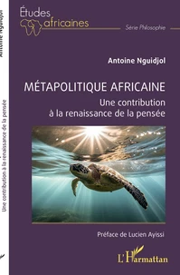 Métapolitique africaine
