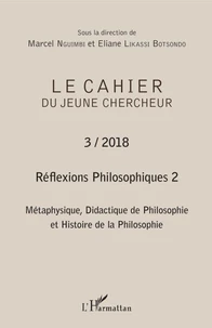Réflexions philosophiques