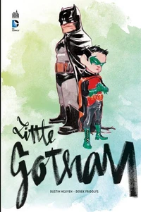 Little Gotham