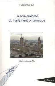 La souveraineté du Parlement britannique