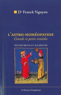 L'Astro-homéopathie