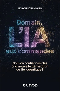 Demain, l'IA aux commandes