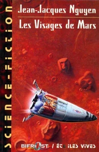 Les visages de Mars