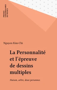 La Personnalité et l'épreuve de dessins multiples