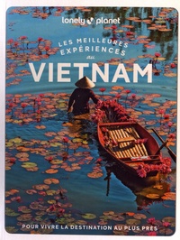 Nguyen Le Diem et James Pham - Les meilleures expériences au Vietnam. 1 Plan détachable