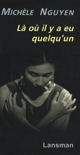 Là où il y a eu quelqu'un