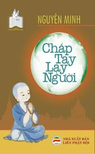 Chắp tay lạy người