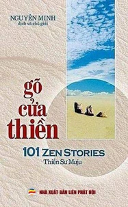 Gõ Cửa Thiền (song ngữ Anh-Việt)