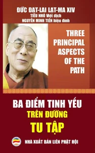 Ba điểm tinh yếu trên đường tu tập