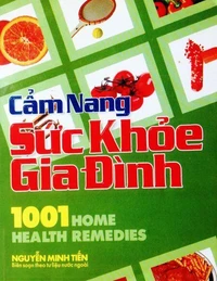 Cẩm nang sức khỏe gia đình