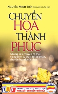  Nguyễn Minh Tiến - Chuyển họa thành phúc.