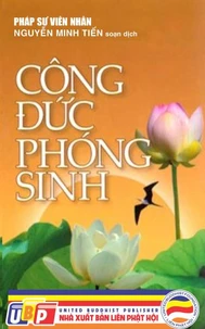 Công đức phóng sinh