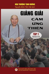 Giảng giải Cảm ứng thiên