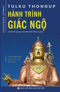 Hành trình giác ngộ