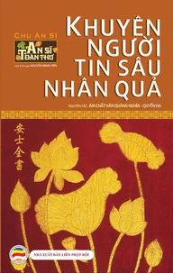 Khuyên người tin sâu nhân quả - Quyển Hạ
