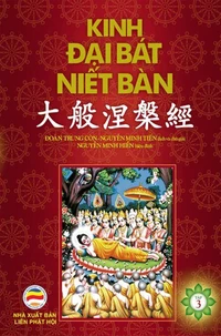 Kinh Đại Bát Niết-bàn - Tập 3