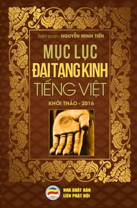 Mục lục Đại Tạng Kinh Tiếng Việt
