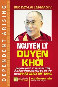 Nguyên lý duyên khởi - Dependent Arising