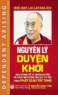  Nguyễn Minh Tiến - Nguyên Lý Duyên Khởi - Mật tông Tây Tạng, #13.