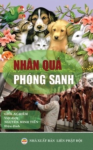  Nguyễn Minh Tiến et  Giới Nghiêm - Nhân Quả Phóng Sanh.