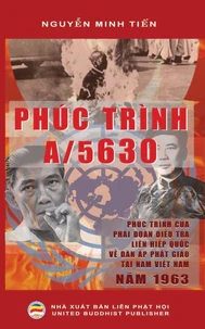 Phúc trình A/5630