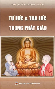Tự lực và tha lực trong Phật giáo