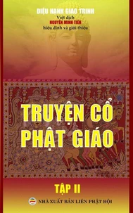 Truyện cổ Phật giáo - Tập 2