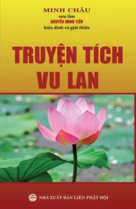 Truyện tích Vu Lan