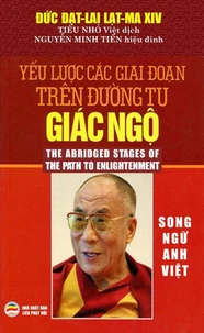 Yếu lược các giai đoạn trên đường tu giác ngộ