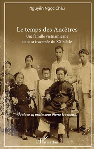 Le temps des ancêtres