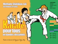 Karaté pour tous