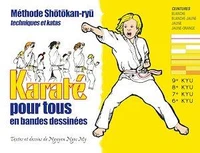 Karaté pour tous