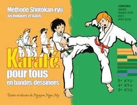 Karaté pour tous