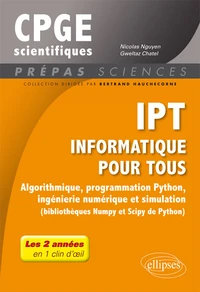 IPT Informatique pour tous