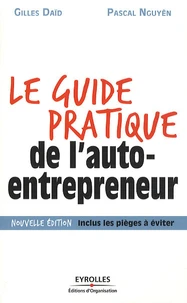 Le guide pratique de l'auto-entrepreneur