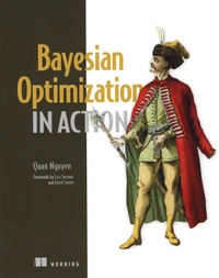 Bayesian Optimization in Action