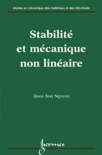 Stabilité et mécanique non linéaire