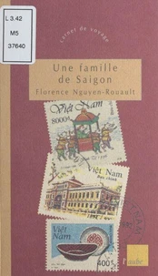Une famille de Saigon