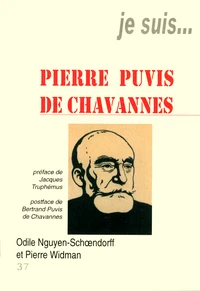 Je suis... Jacques Puvis de Chavannes