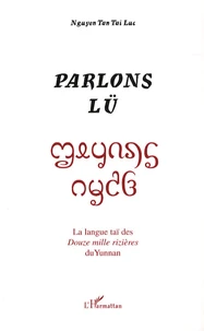 Parlons Lü