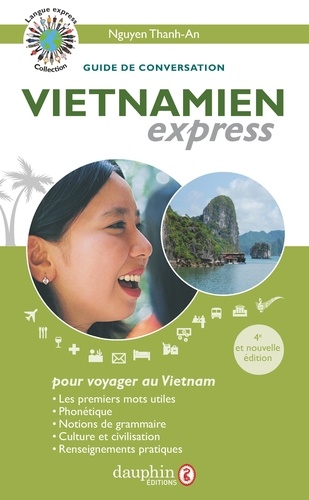 Nguyen Thành An - Vietnamien Express.